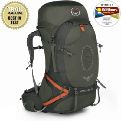 Atmos AG 65 Rucksack Atmos AG 65 Rucksack